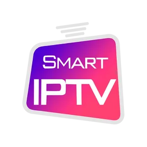 Smart TV streaming Bester IPTV Player